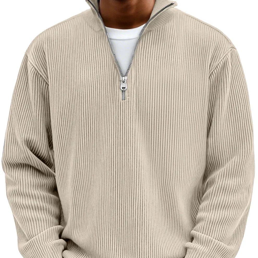 Calix - Trendy and Elegant Sweater