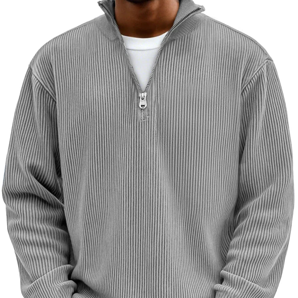 Calix - Trendy and Elegant Sweater
