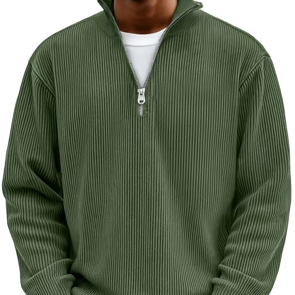 Calix - Trendy and Elegant Sweater