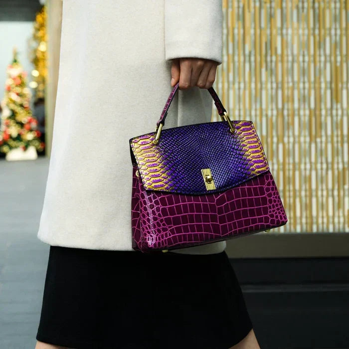 Crocelle - Shoulder Bag