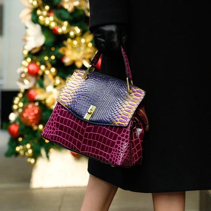 Crocelle - Shoulder Bag