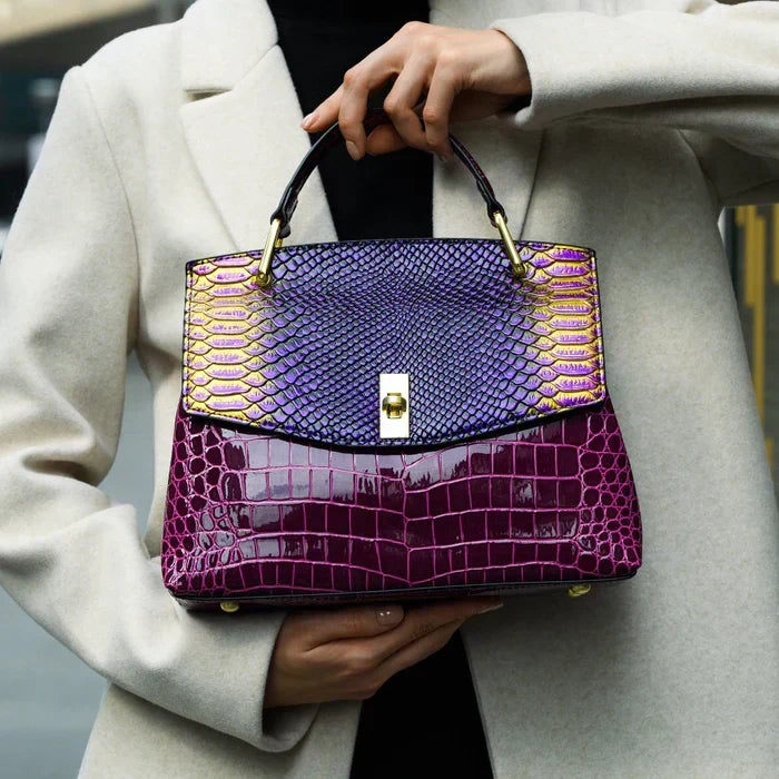 Crocelle - Shoulder Bag