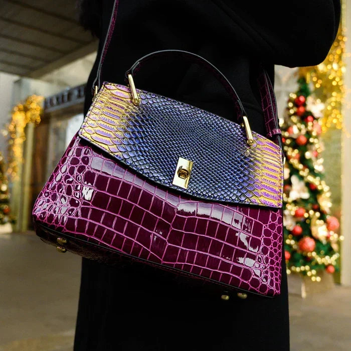 Crocelle - Shoulder Bag