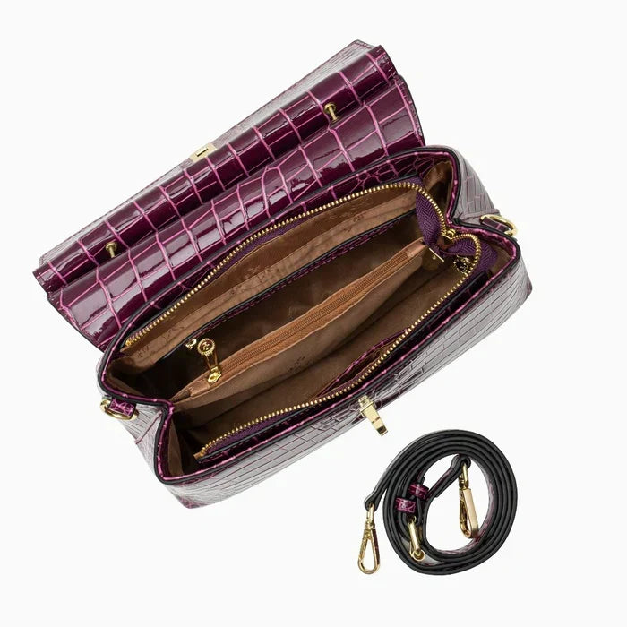 Crocelle - Shoulder Bag