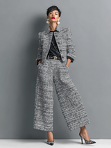 Akira™ Chic Zweiteiliges Ensemble