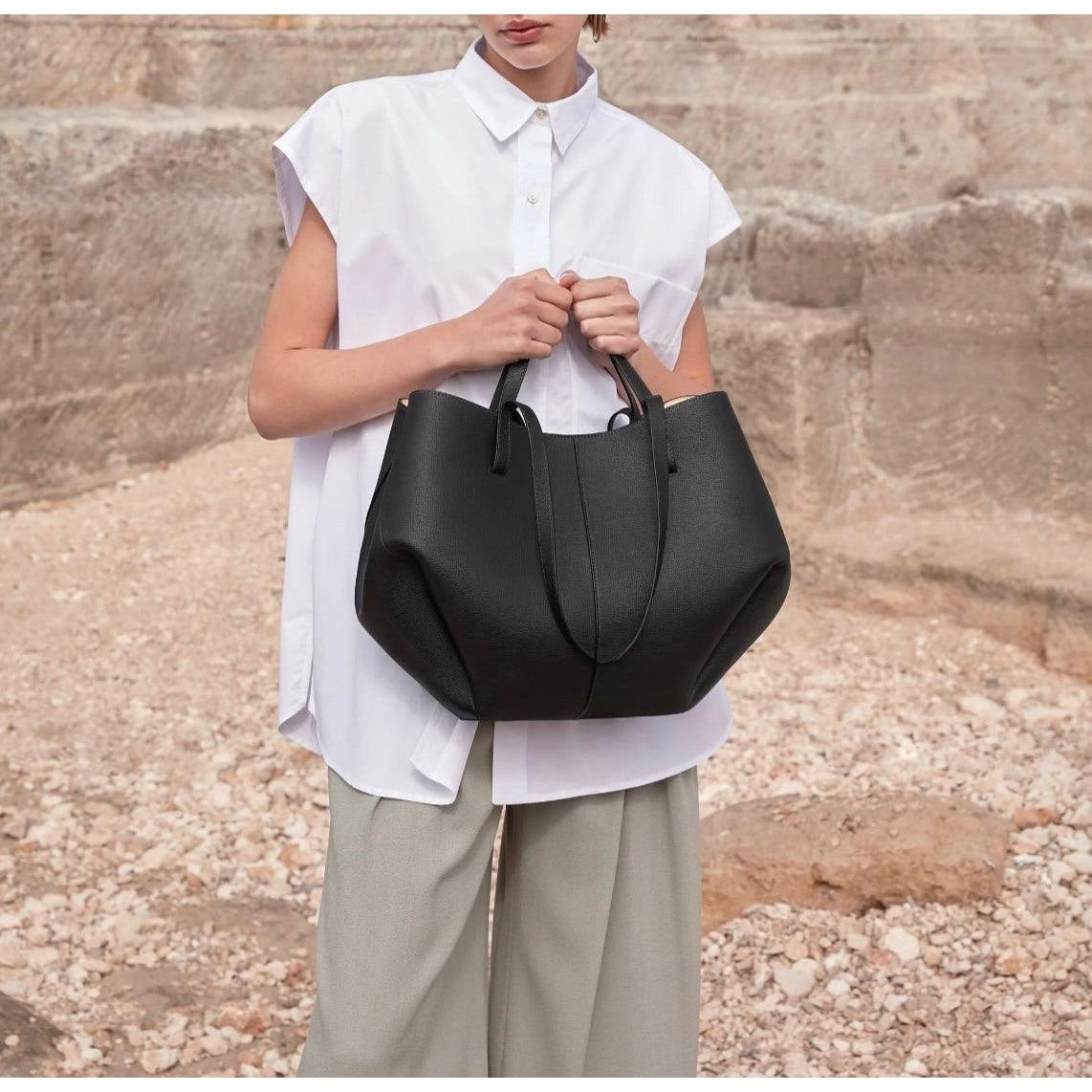 Ambrelle - Shoulder Bag