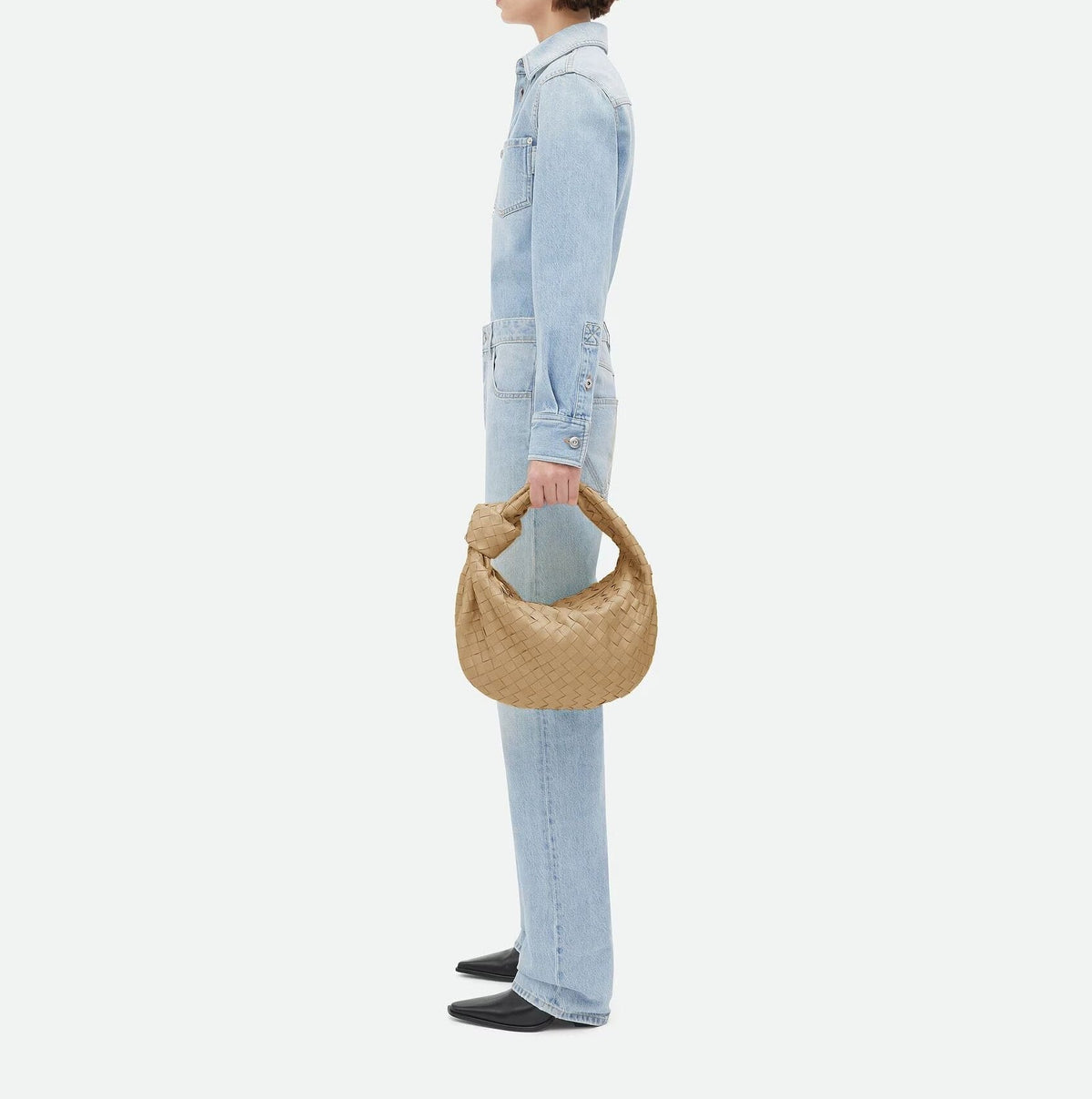 Chelsea - Shoulder Bag
