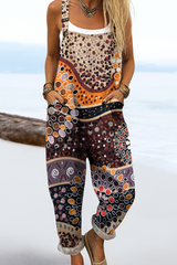 Eliza™ | Artistic Overalls