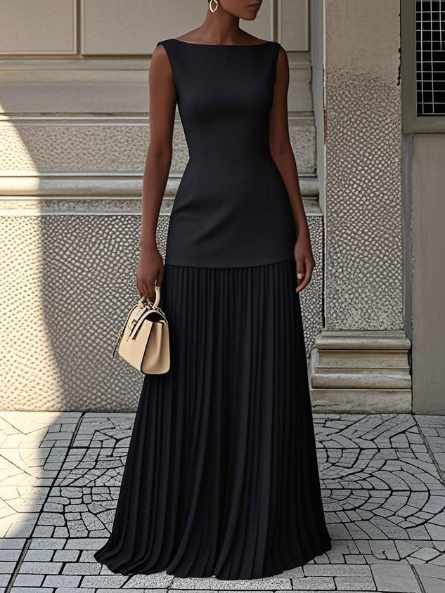 Brela | Elegant Maxi Dress