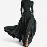 Alined - Maxi High Waist