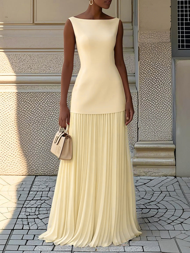 Brela | Elegant Maxi Dress