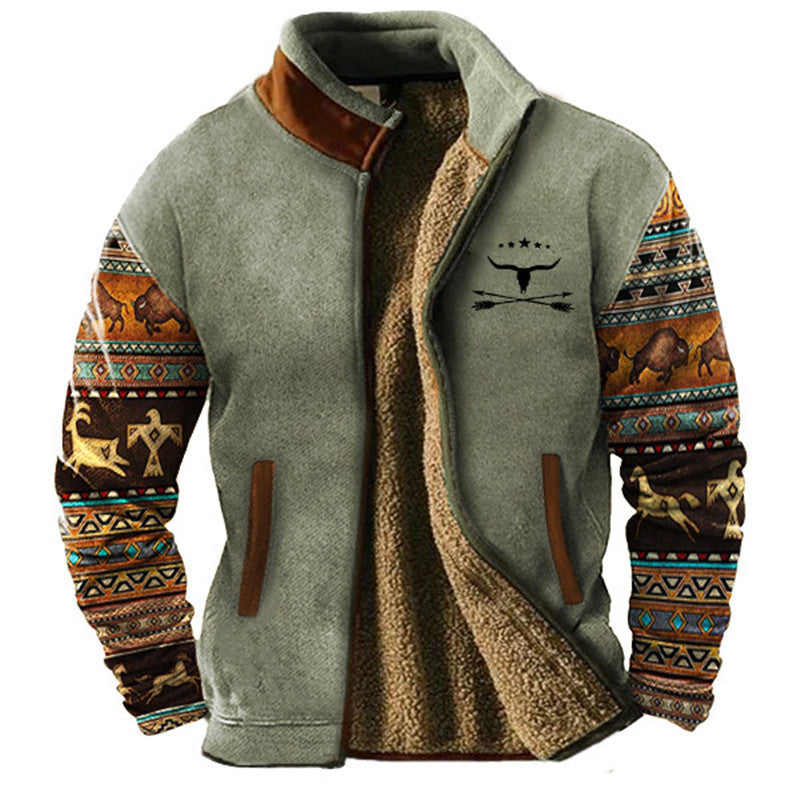 CODY™|WINTER STYLE JACKET