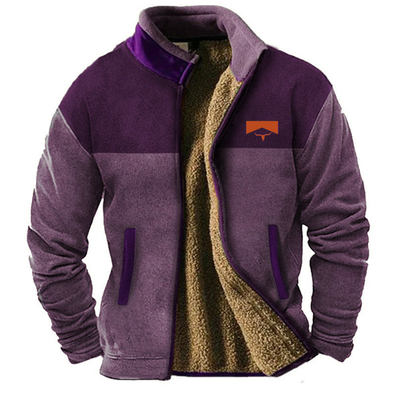 CODY™|WINTER STYLE JACKET
