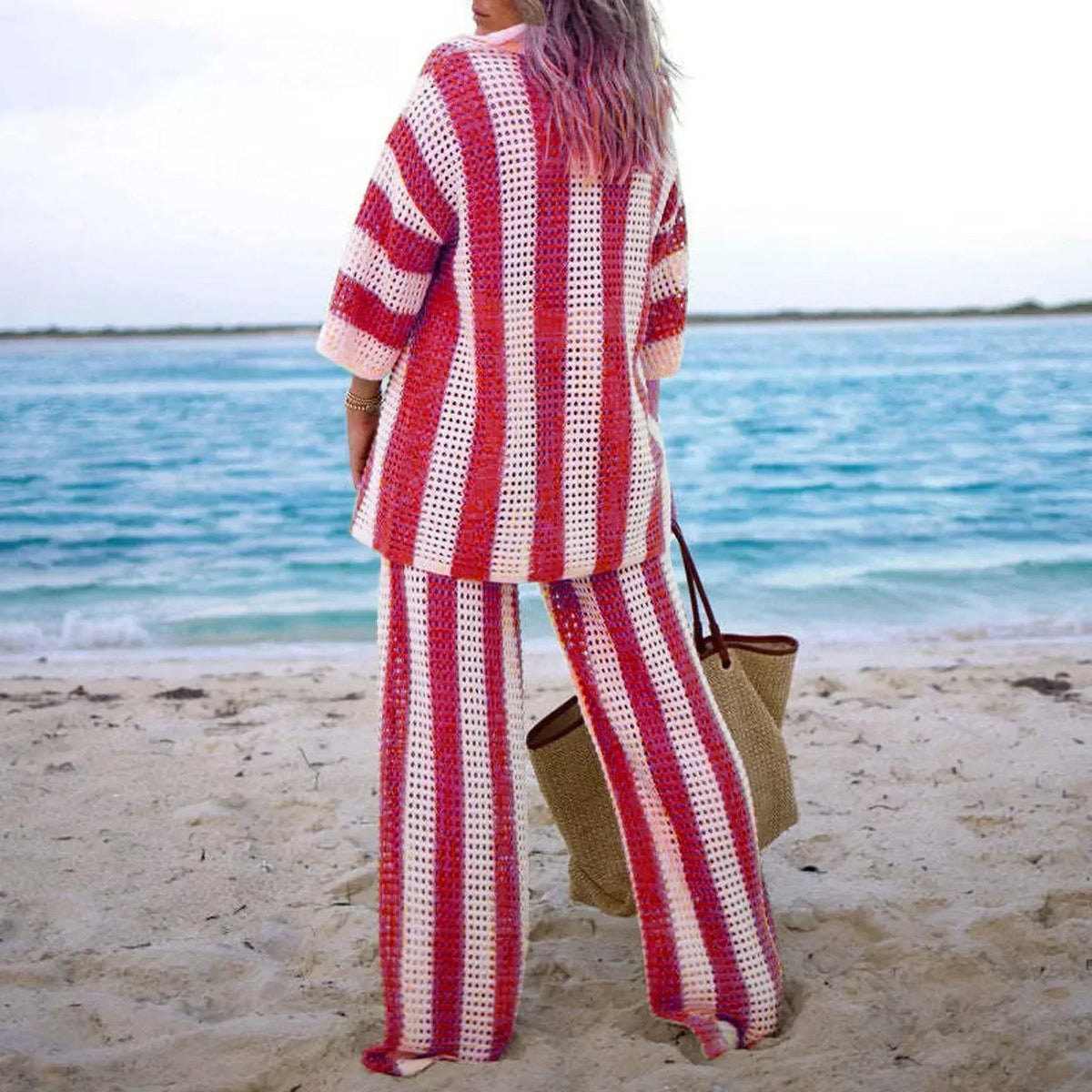 Alouette - Fashion Summer Set