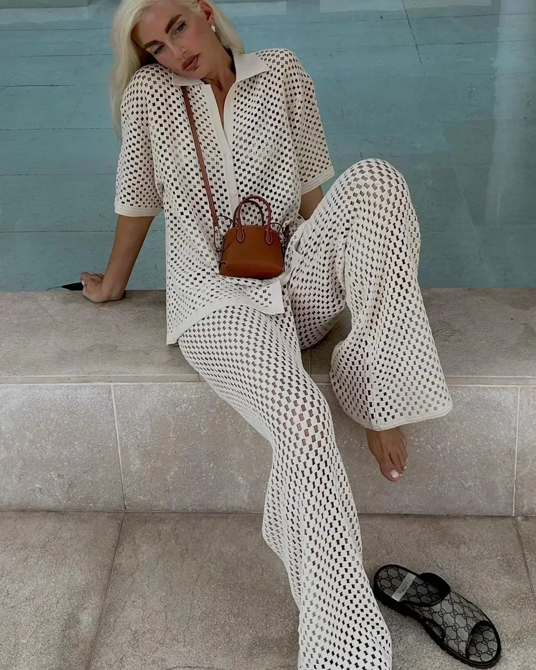 Alouette - Fashion Summer Set