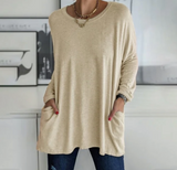 Celine - Everyday Long-Sleeve Essential