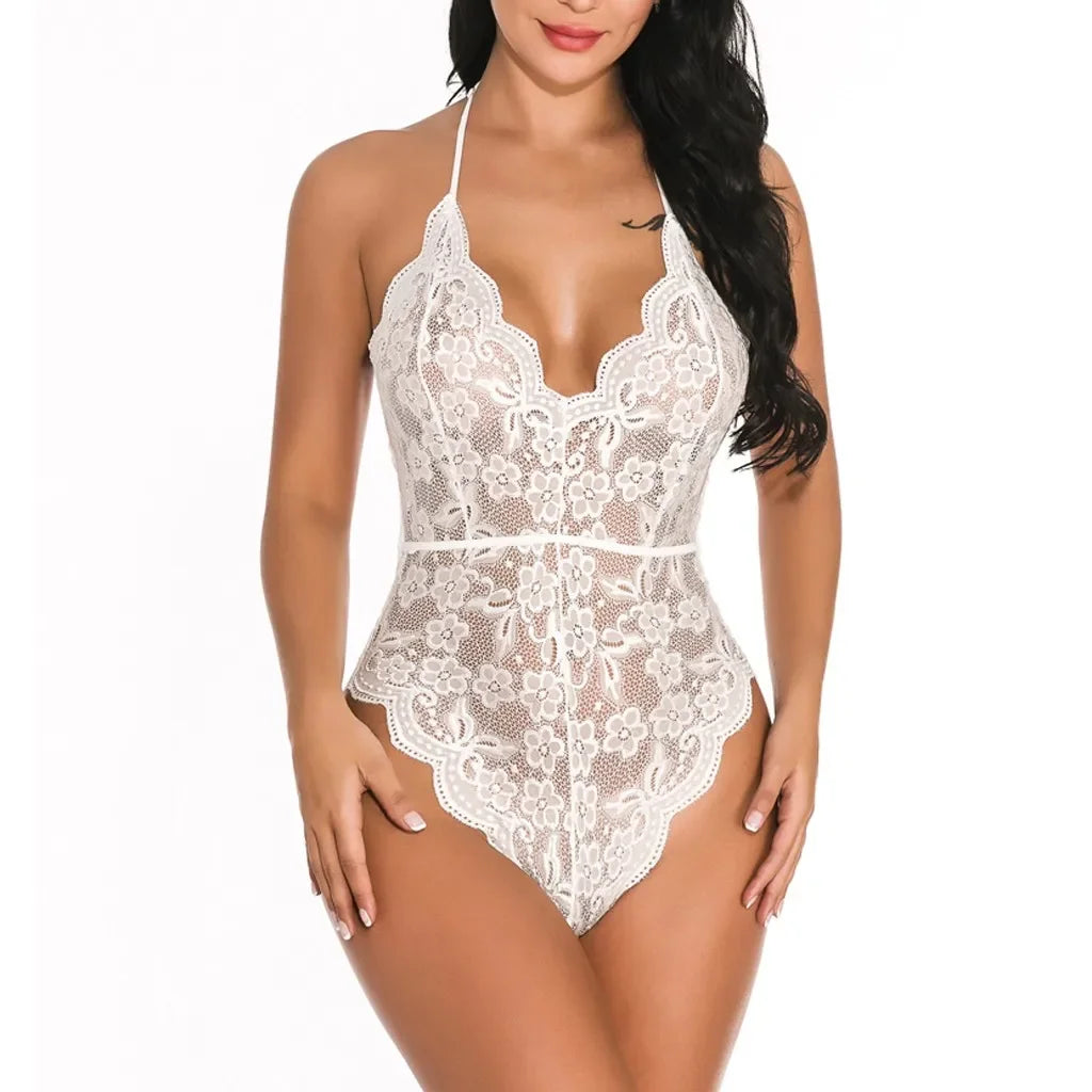 Diana - Bodysuit Simple & Sexy