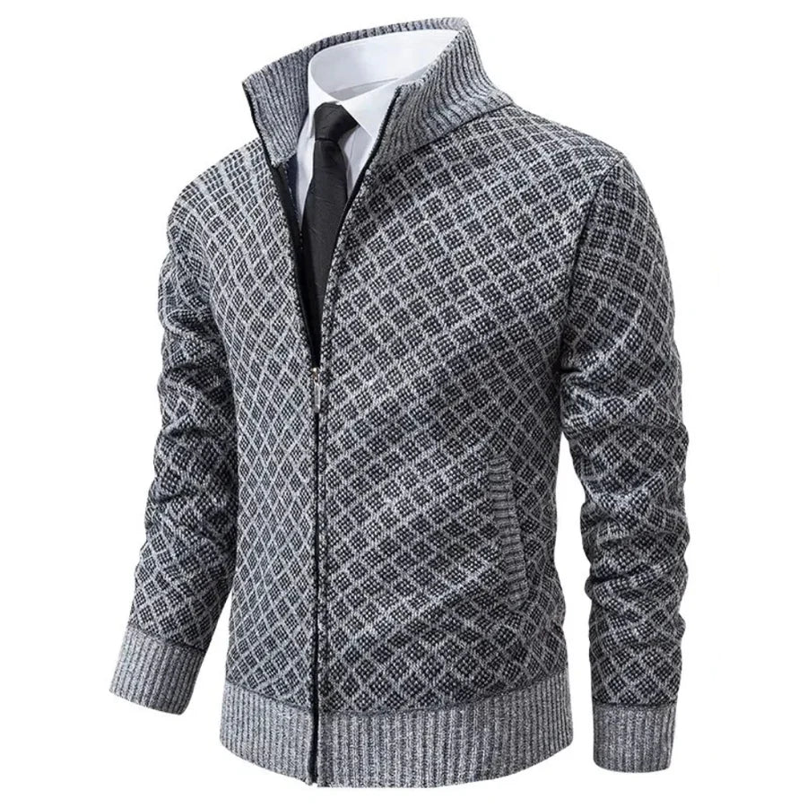 CLAYTON™|ELEGANT MEN’S VEST