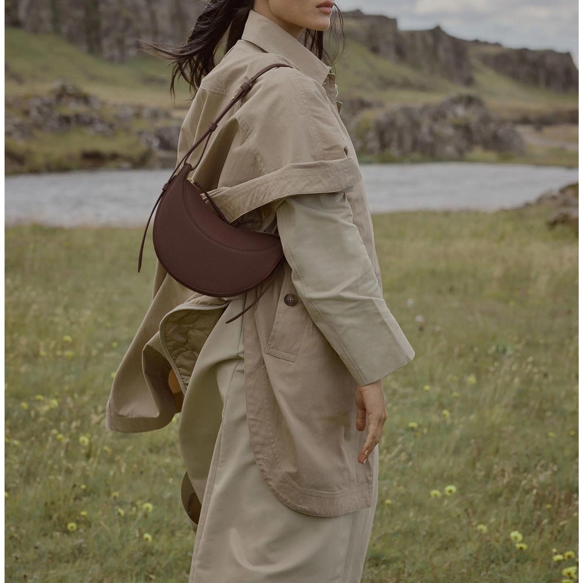 Amara - Handbag