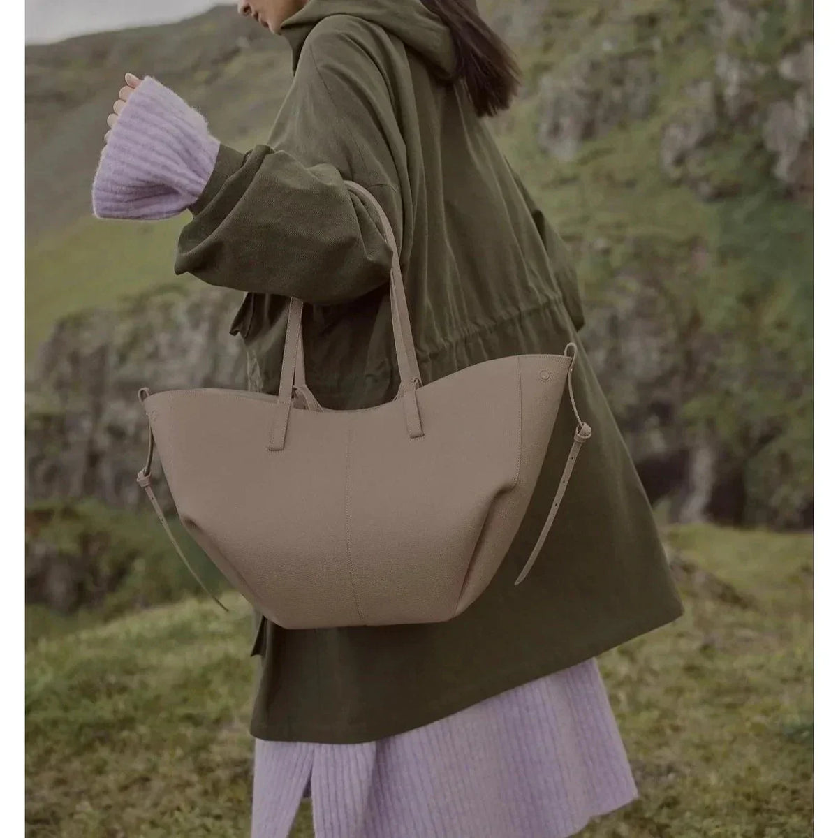Ambrelle - Shoulder Bag