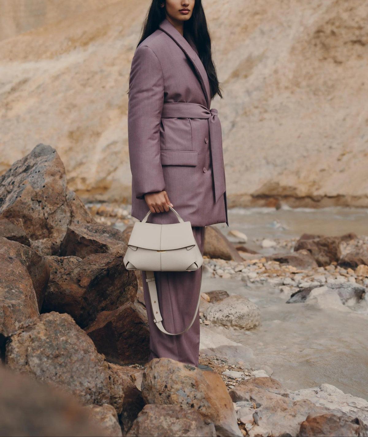 Aria - Shoulder Bag