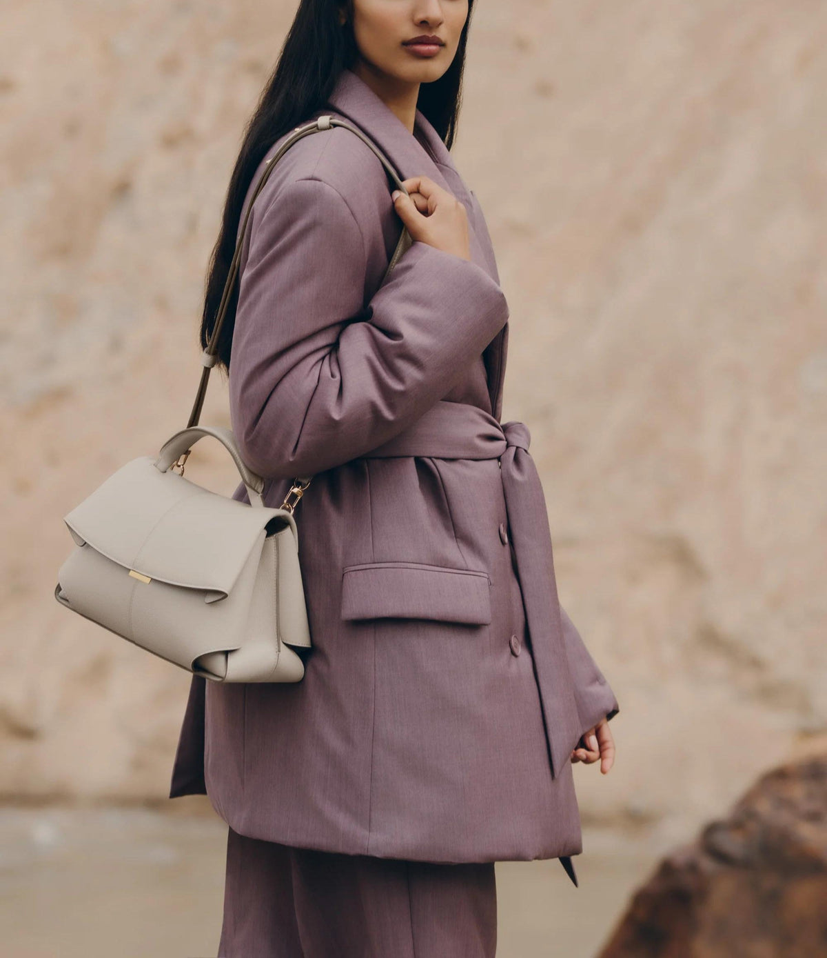 Aria - Shoulder Bag
