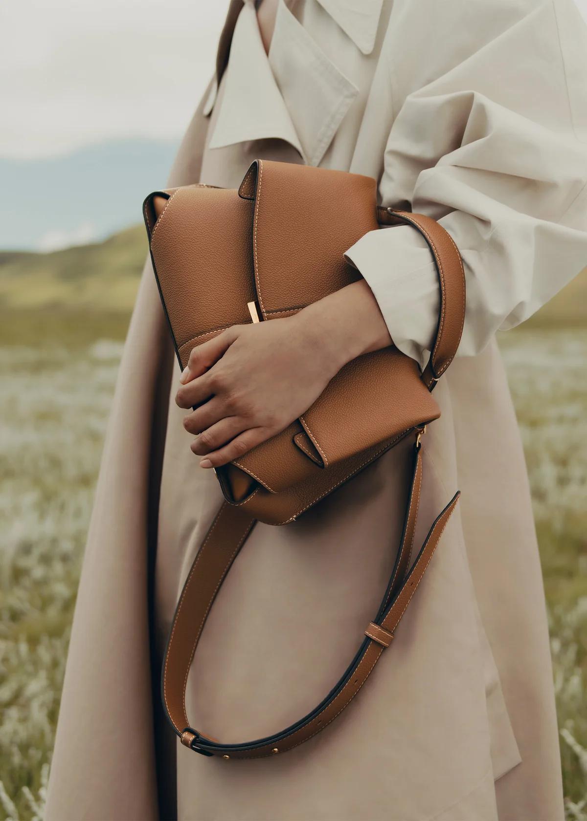 Aria - Shoulder Bag