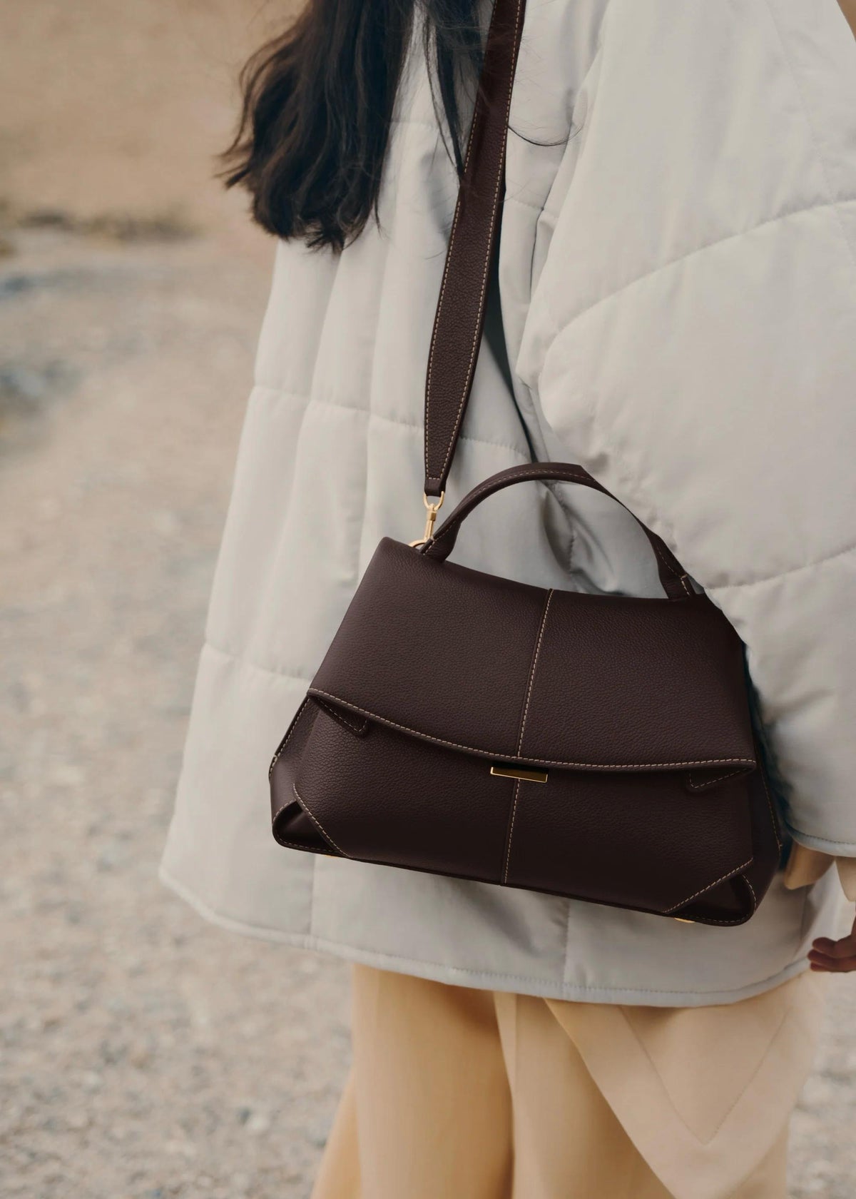 Aria - Shoulder Bag