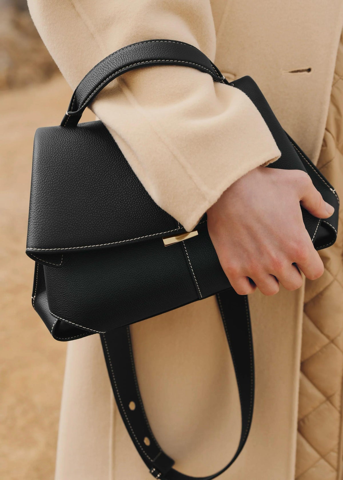 Aria - Shoulder Bag