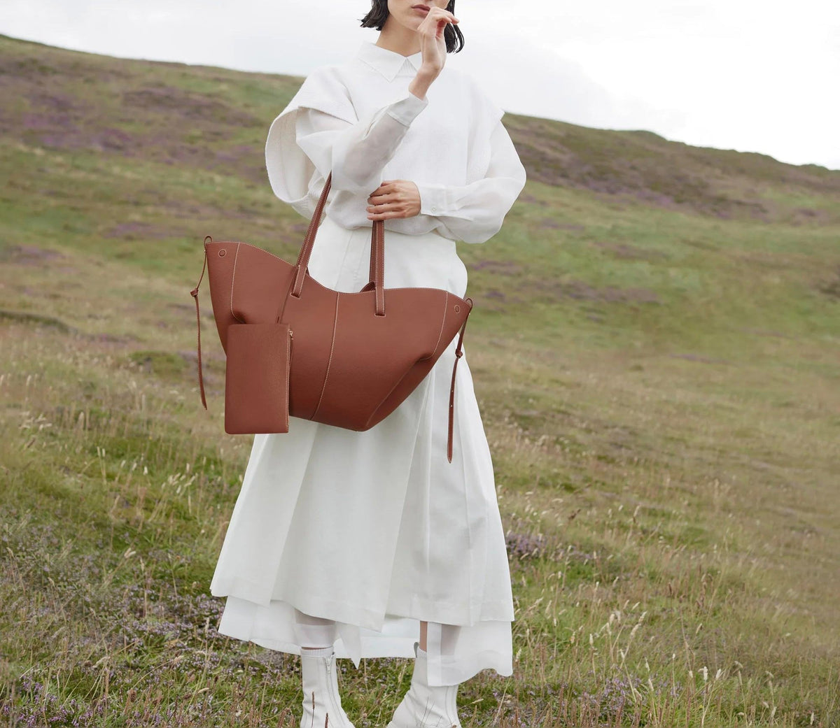 Ambrelle - Shoulder Bag