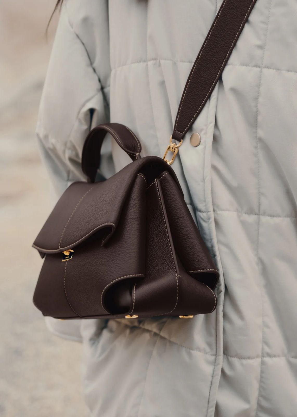 Aria - Shoulder Bag