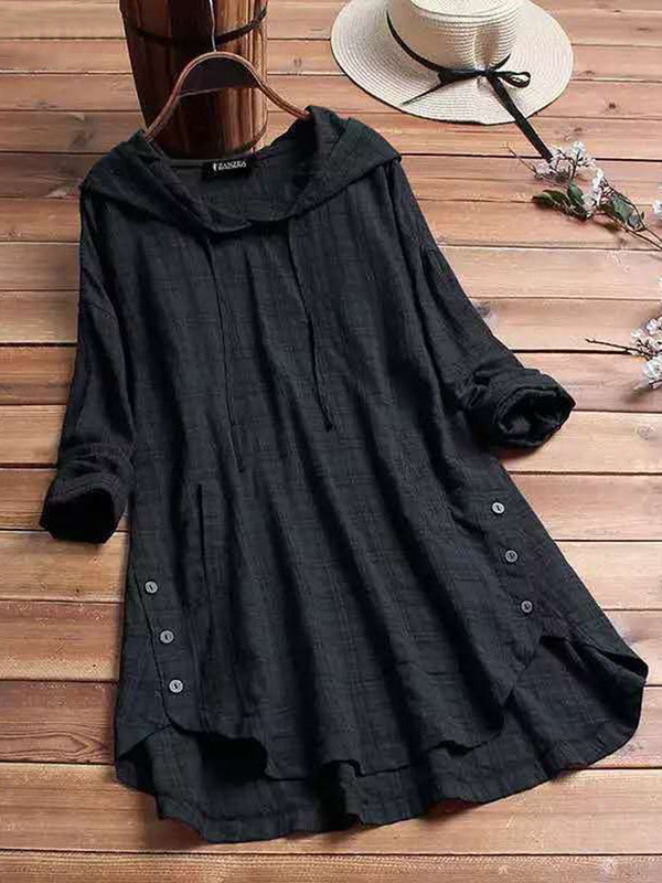 Azalea - Stylish Blouse