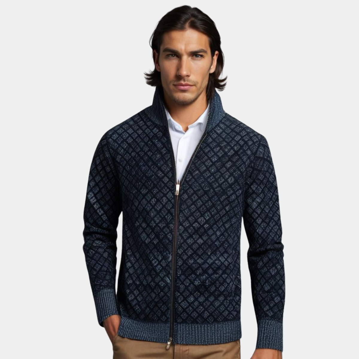 CLAYTON™|ELEGANT MEN’S VEST