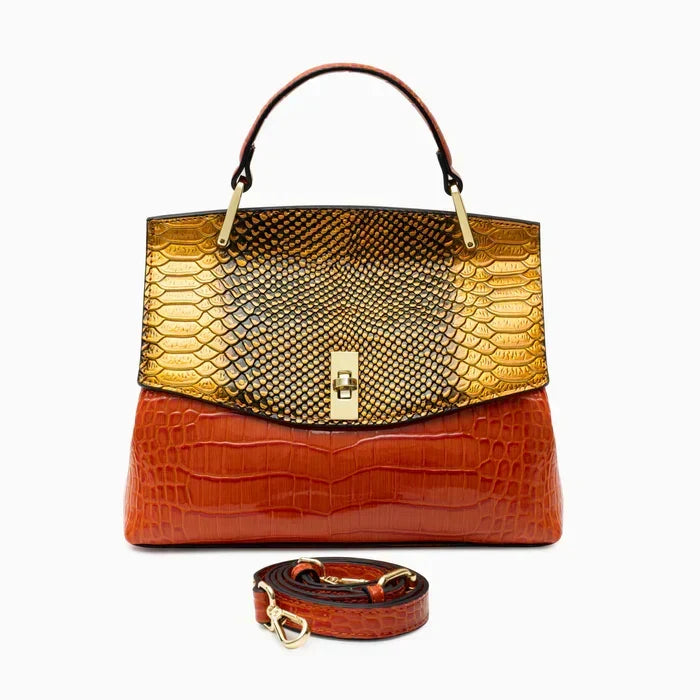 Crocelle - Shoulder Bag