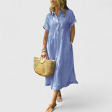 Amara - Comfortable Dress