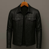 ARTHUR™|RIDER JACKET