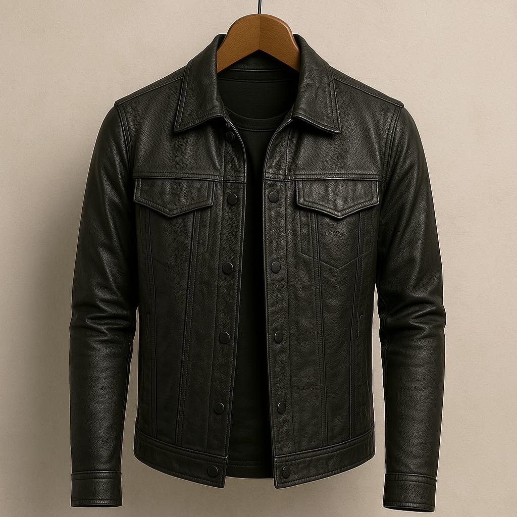 ARTHUR™|RIDER JACKET