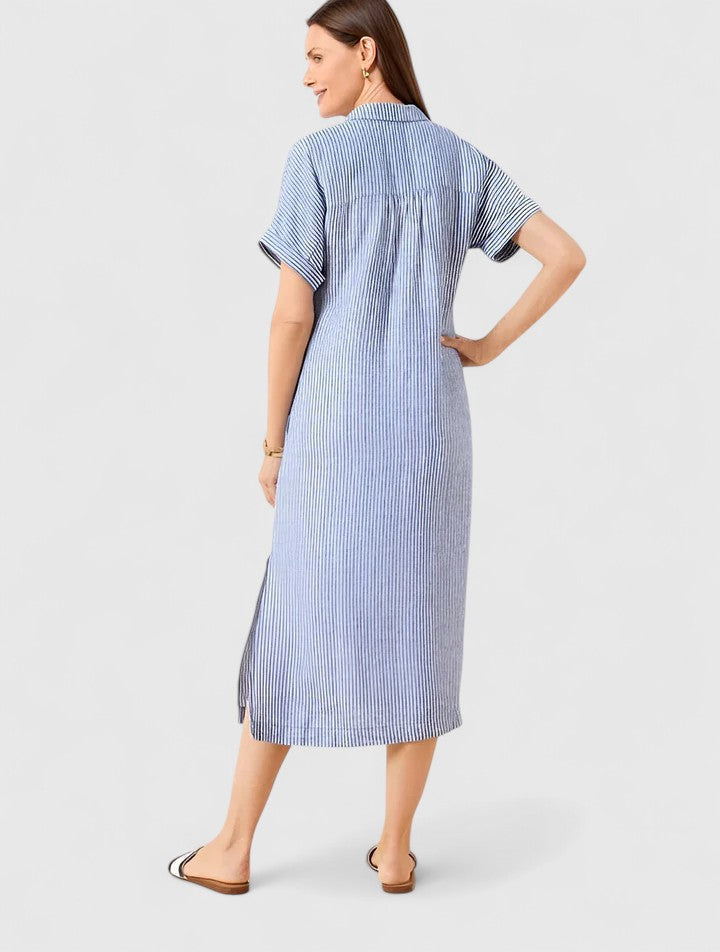Amara - Comfortable Dress