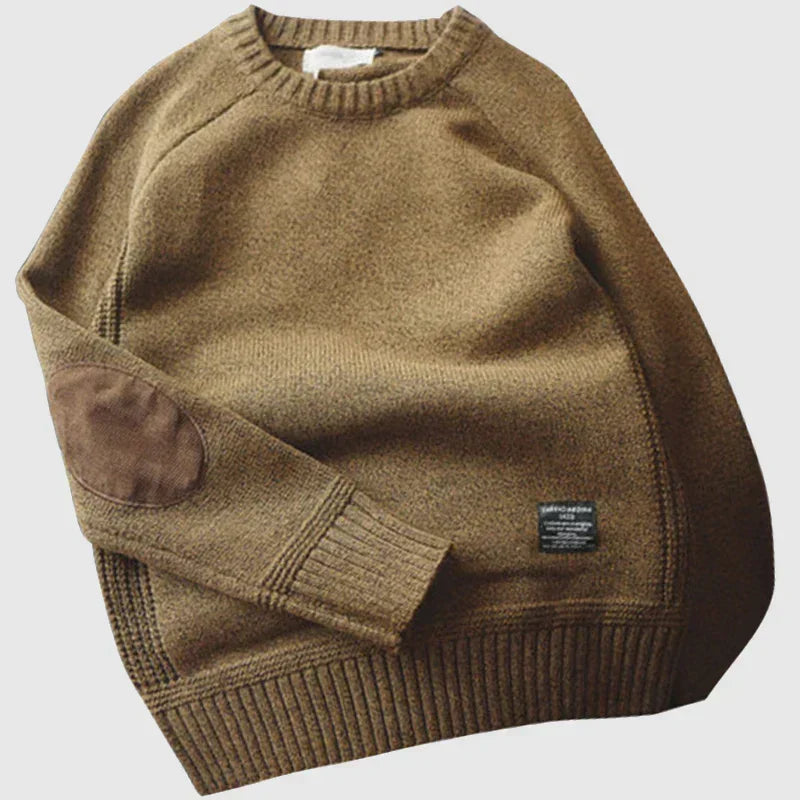 Daniel – Heritage Sweater