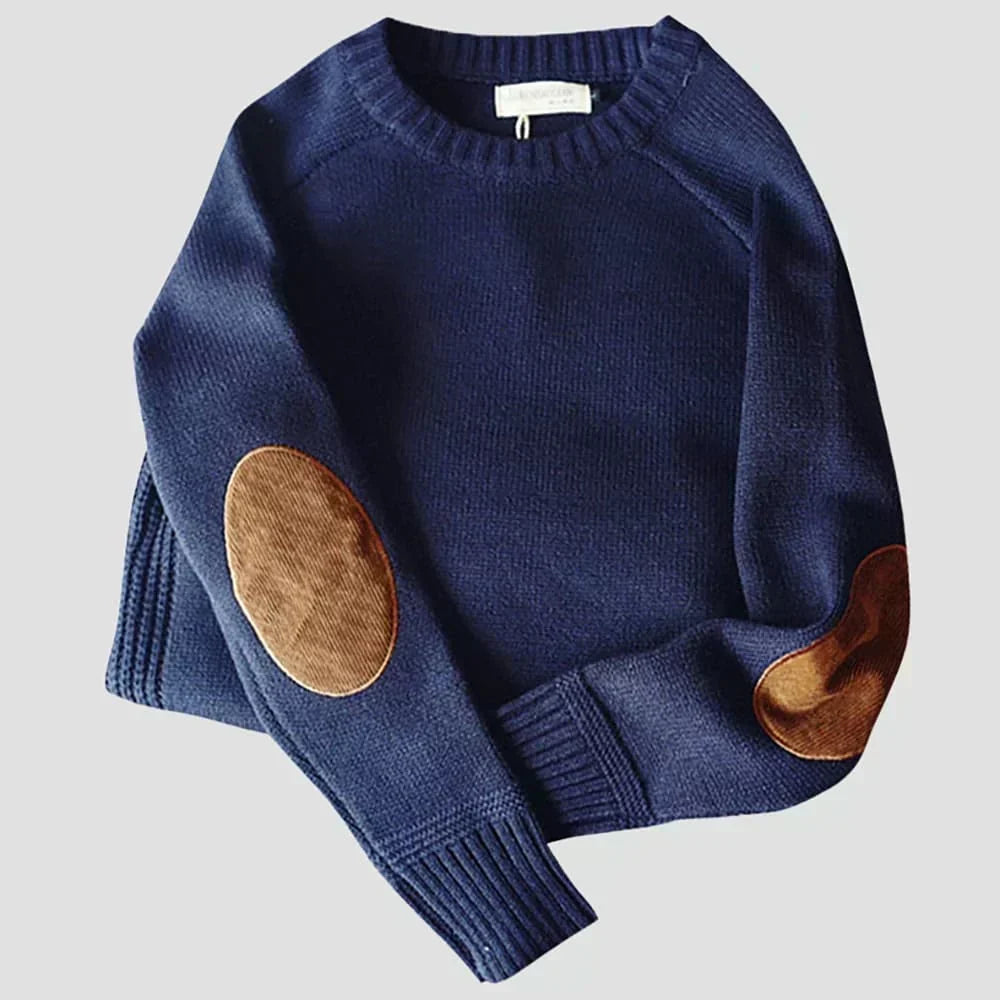 Daniel – Heritage Sweater