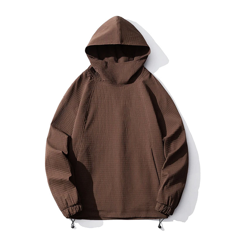 Dominic Men’s Hoodie