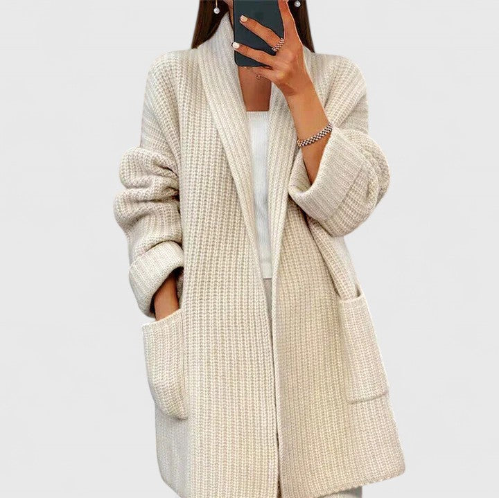 Amy | Comfortable Cardigan