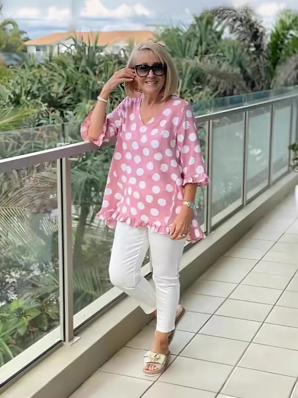 Camilia | Graceful Everyday Style