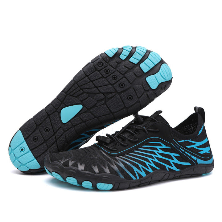 Alex™ - Unisex Barefoot Orthopedic Shoes