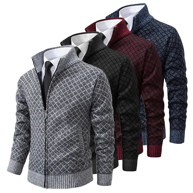 CLAYTON™|ELEGANT MEN’S VEST