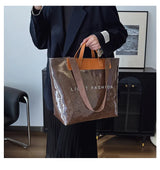 Everyday Print Light Fashion Bag