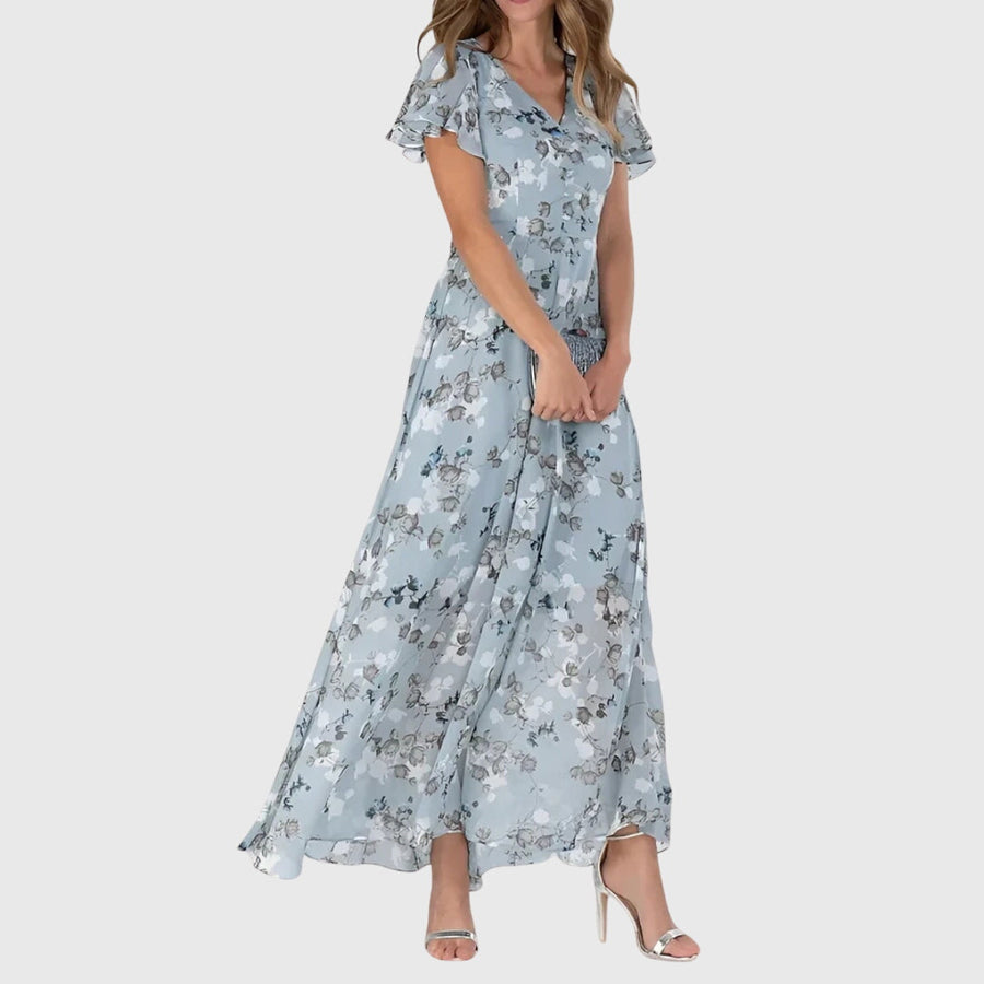 Demi | Figure Flattering Dress