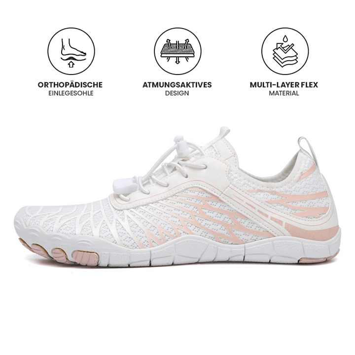 Alex™ - Unisex Barefoot Orthopedic Shoes
