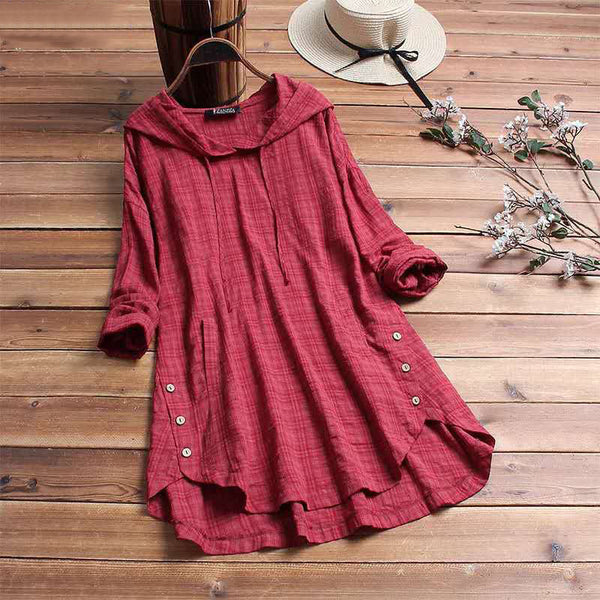 Azalea - Stylish Blouse
