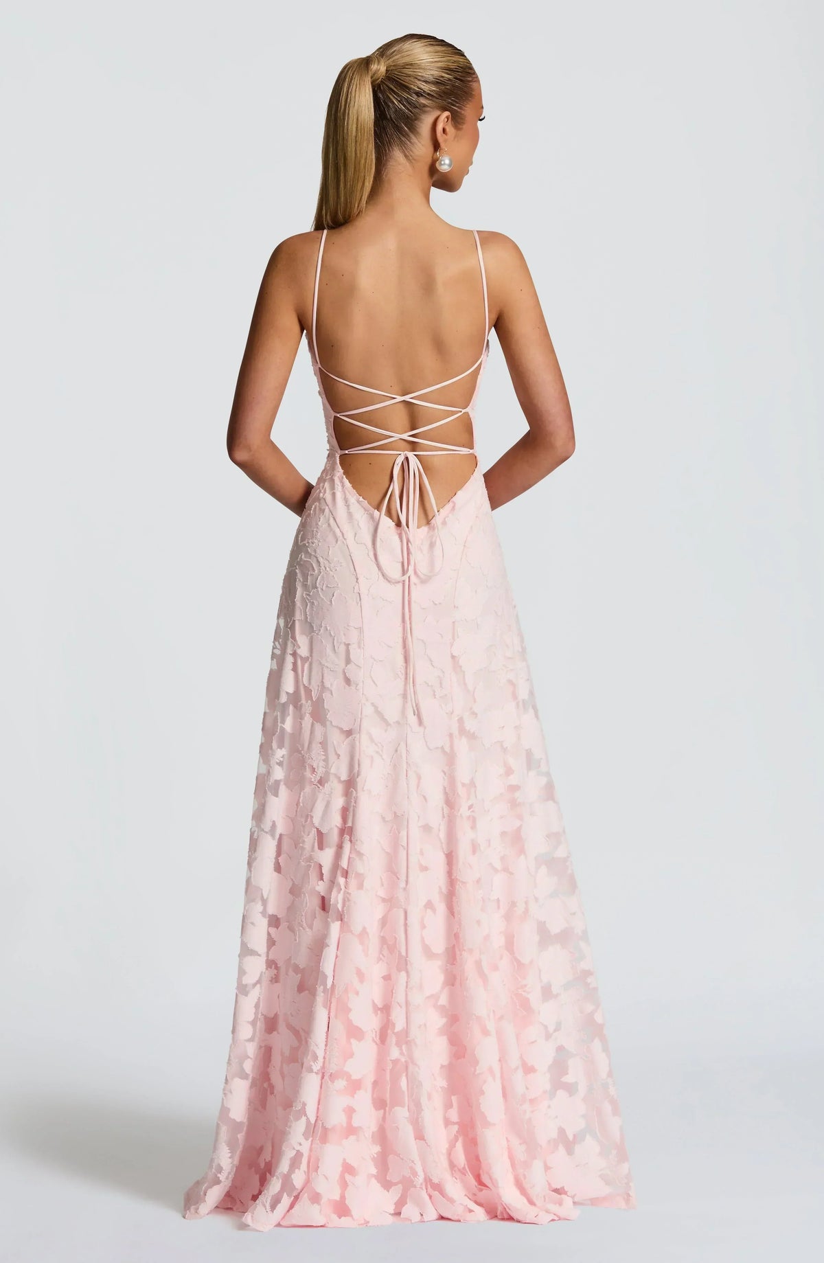 Daphne - Elegant Maxi Dress